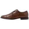 Pier One Mocasines - Cognac -Pier One Tienda de ventas 5cd53807ffd44731911e97cdc52a7815
