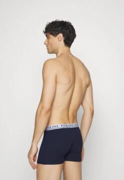 Pier One 5 Pack - Culotte - Dark Blue -Pier One Tienda de ventas 5d1618b8040a4553acfb248d704691f5