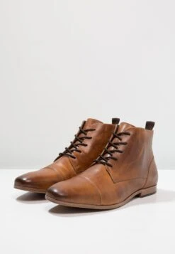 Pier One Botines Con Cordones - Cognac 10 Pier One Botines Con Cordones - Cognac -Pier One Tienda de ventas 5d459ab4af5d4e87ad4470b299be69f0