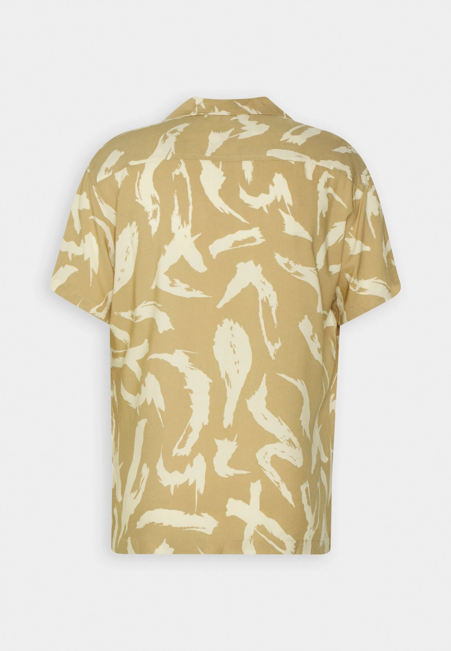 Pier One Camisa - Beige 4 Pier One Camisa - Beige - Imagen 2