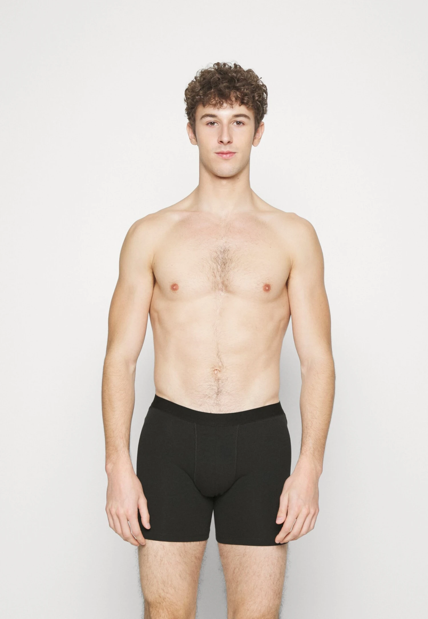 Pier One Culotte -Black 3 Pier One Culotte -Black