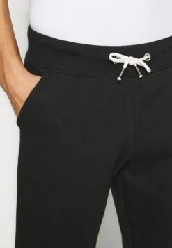 Pier One 2 Pack - Pantalones Deportivos - Black -Pier One Tienda de ventas 5dd2a55e6c3a4433aa8272228bb4987e