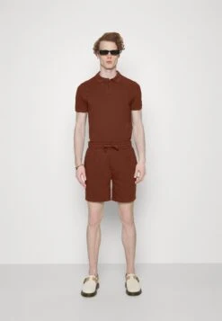 Pier One Pantalones Deportivos - Brown 8 Pier One Pantalones Deportivos - Brown -Pier One Tienda de ventas 5e1b84e918dd483ea57e1e65bcd08e57