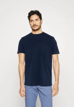 Pier One 5 Pack - Camiseta Básica - White/Ark Green/Blue 16 Pier One 5 Pack - Camiseta Básica - White/Ark Green/Blue -Pier One Tienda de ventas 5e24ab6a7d1c4c5a8ddba67f093f3304
