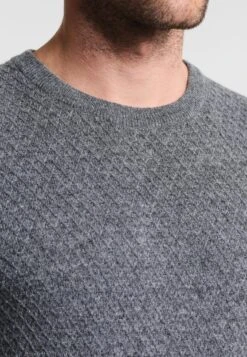 Pier One Jersey De Punto - Mottled Grey 11 Pier One Jersey De Punto - Mottled Grey -Pier One Tienda de ventas 5ebac651526d4b1ca1b3b05c011a5bca