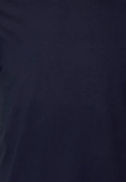 Pier One 7 Pack - Camiseta Básica - Black/Dark Blue/Dark Green -Pier One Tienda de ventas 5f56607dcbfb48d79e02bf413aecb327