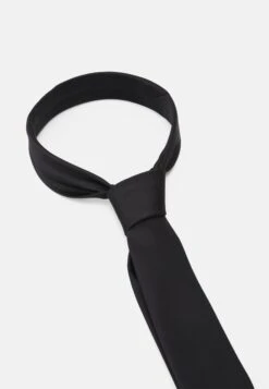 Pier One Set - Corbata - Black -Pier One Tienda de ventas 5fb732a4a6f04e1db777f11668a26110