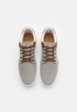 Pier One Unisex - Zapatillas - Light Grey -Pier One Tienda de ventas 60fe947ef8cf4df19401d326e0123b74