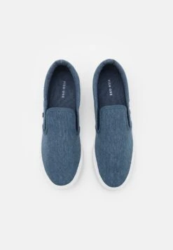 Pier One Zapatillas - Blue 11 Pier One Zapatillas - Blue -Pier One Tienda de ventas 61390e6b7b1e476ba0552d835f4d2f5f
