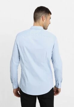 Pier One 2 Pack - Camisa Elegante - White/Light Blue 11 Pier One 2 Pack - Camisa Elegante - White/Light Blue -Pier One Tienda de ventas 61a099f0b8c94c12b7ecbbb87770ca61