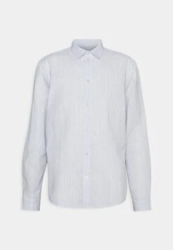 Pier One Camisa - White/Light Blue 10 Pier One Camisa - White/Light Blue -Pier One Tienda de ventas 61fb7f1b030247ccb16a4b76f024b037