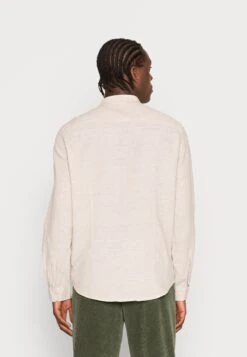 Pier One Camisa - Mottled Beige -Pier One Tienda de ventas 631eec6a08874e3795994026ba1c3479