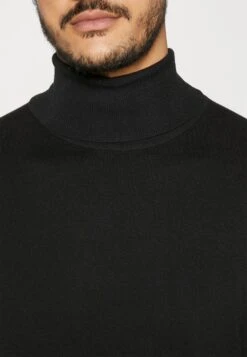 Pier One 2 Pack - Basic Turtleneck - Jersey De Punto - Black/White 15 Pier One 2 Pack - Basic Turtleneck - Jersey De Punto - Black/White -Pier One Tienda de ventas 63b7d35075e94d338ea9f7bff03ba768
