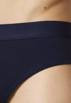 Pier One 3 Pack - Braguitas - Dark Blue -Pier One Tienda de ventas 63dff18064134247bea637c0693a22df