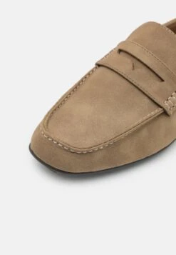 Pier One Unisex - Mocasines - Beige -Pier One Tienda de ventas 63ecea7199cf49cbbdcbef186378d3a2