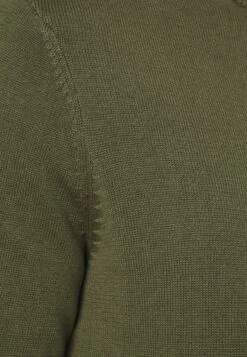 Pier One Jersey De Punto - Oliv 13 Pier One Jersey De Punto - Oliv -Pier One Tienda de ventas 64367ccfd3f74aa2b878aebb326e1494