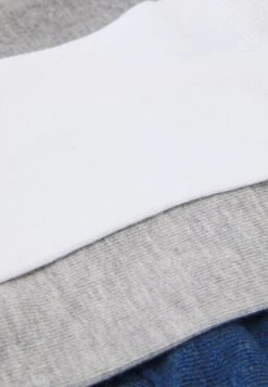 Pier One 7 Pack - Calcetines - Blue 5 Pier One 7 Pack - Calcetines - Blue -Pier One Tienda de ventas 64508762fb424aaeb58ab203dc222e6d