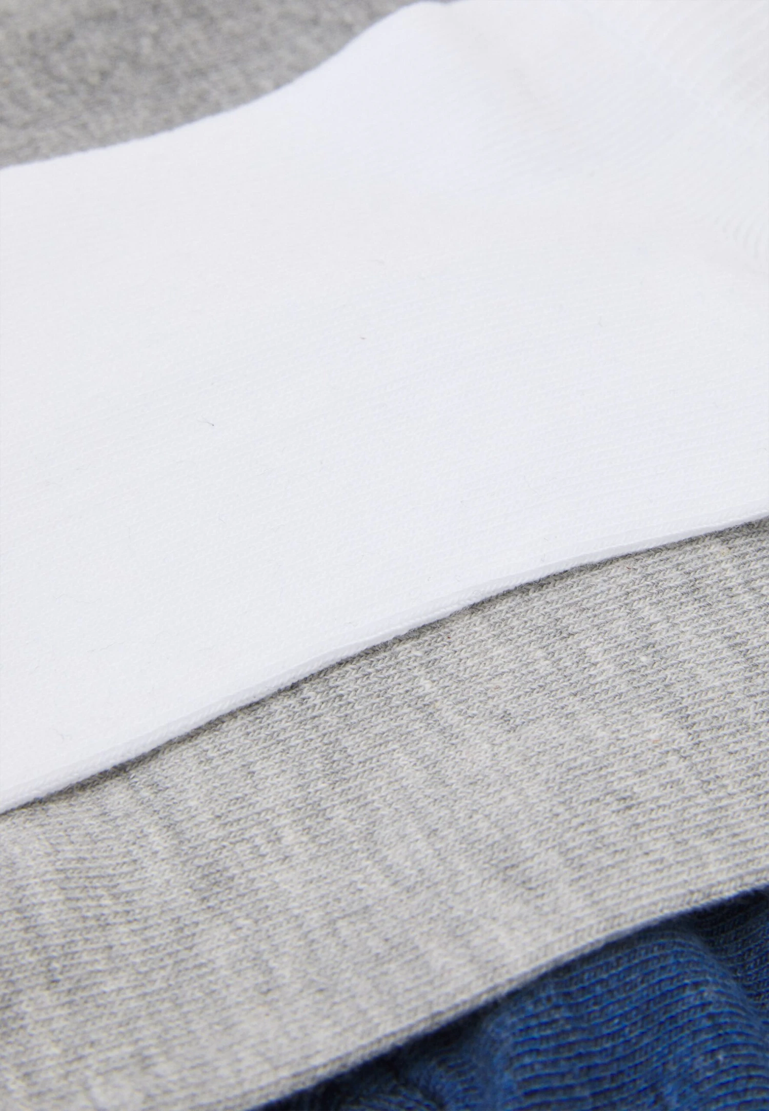 Pier One 7 Pack - Calcetines - Blue 4 Pier One 7 Pack - Calcetines - Blue - Imagen 2