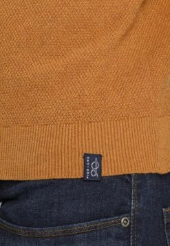 Pier One Jersey De Punto - Mottled Dark Yellow -Pier One Tienda de ventas 646f48fb4bb142cbb62ace8ba3832943