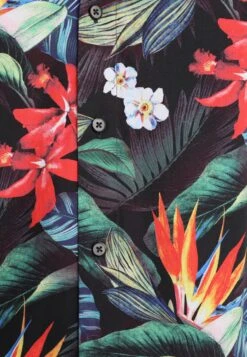 Pier One Flower Resort - Camisa - Multicoloured -Pier One Tienda de ventas 64a250478b4a4326b18c52bd6a310c1b