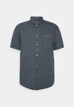 Pier One Camisa - Blue-Grey -Pier One Tienda de ventas 64e96a4590f34effa9537a897b0013c5