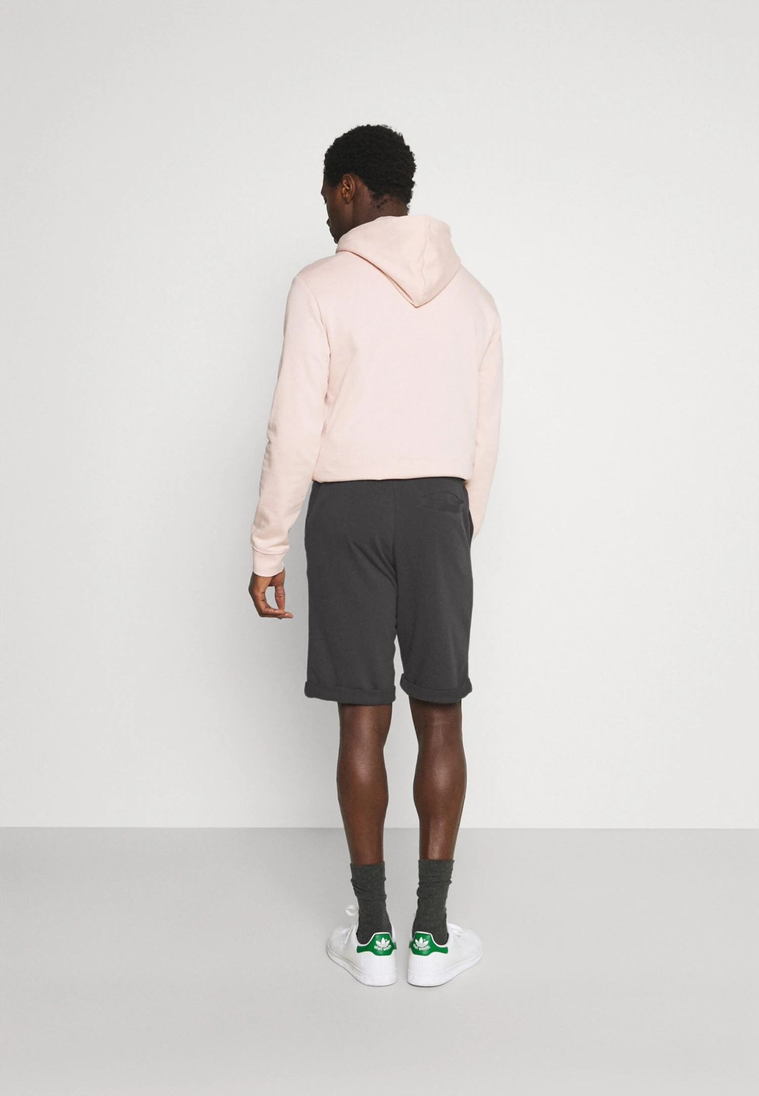 Pier One Pantalones Deportivos - Dark Grey 5 Pier One Pantalones Deportivos - Dark Grey - Imagen 3