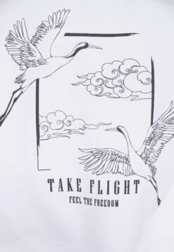 Pier One Sudadera - White 15 Pier One Sudadera - White -Pier One Tienda de ventas 6551ce3695904a72bfab3ba70728d914