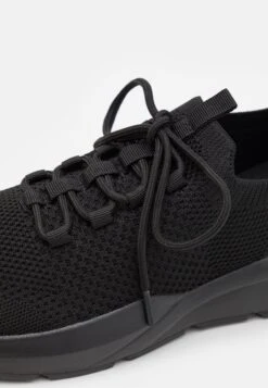 Pier One Unisex - Zapatillas - Black -Pier One Tienda de ventas 65995386a3d84cd3a2106406efd96c10