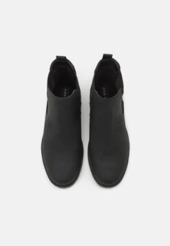 Pier One Unisex - Botines - Black -Pier One Tienda de ventas 65f023b4044a472ea8c07d8cbe9a6f81