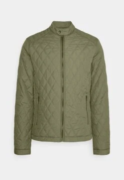 Pier One Chaqueta De Entretiempo - Olive 10 Pier One Chaqueta De Entretiempo - Olive -Pier One Tienda de ventas 65f647360be8437984b3137dd9d6d41b