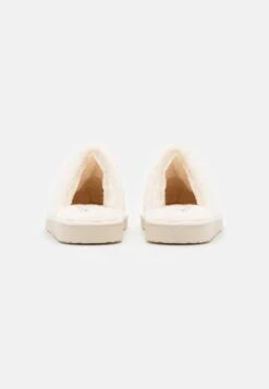 Pier One Pantuflas - Off-White 9 Pier One Pantuflas - Off-White -Pier One Tienda de ventas 6664efd8499b4b2293b4201d8c6f0953