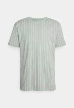 Pier One Camiseta Estampada - Light Green -Pier One Tienda de ventas 6679eee203024072b36f91ec1fbaecab