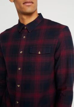 Pier One Camisa - Bordeaux 13 Pier One Camisa - Bordeaux -Pier One Tienda de ventas 669d291b14554a9c91e971a03e96cc21