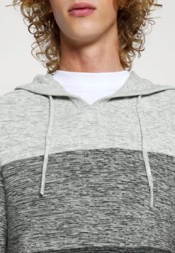 Pier One Jersey De Punto - Grey 11 Pier One Jersey De Punto - Grey -Pier One Tienda de ventas 66aaa7cd7be446e1adb6f406245f1cf8