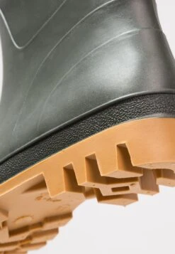 Pier One Unisex - Botas De Agua - Green -Pier One Tienda de ventas 67de57cd13674e5eada54955090c8f37