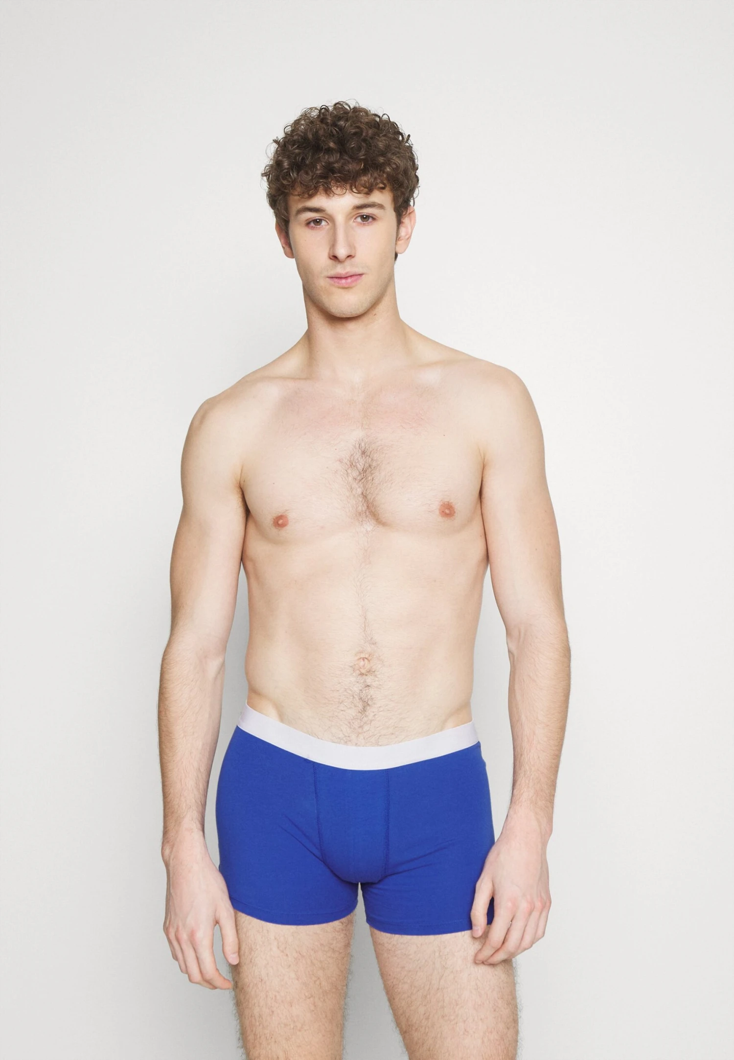 Pier One 7 Pack - Culotte - Black/White/Light Blue 5 Pier One 7 Pack - Culotte - Black/White/Light Blue - Imagen 3