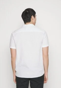 Pier One Camisa -White -Pier One Tienda de ventas 685cf4d4e1ba47759231ee325c6583f2