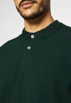 Pier One Long Sleeve 2 Pack- Polo - Dark Grey/Khaki 13 Pier One Long Sleeve 2 Pack- Polo - Dark Grey/Khaki -Pier One Tienda de ventas 68dbc4c51b504bd5a94aea86ef156cd2