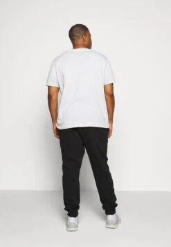 Pier One Pantalones Deportivos - Black 9 Pier One Pantalones Deportivos - Black -Pier One Tienda de ventas 699521bb2749412dbeafcb45a7d1ceb2