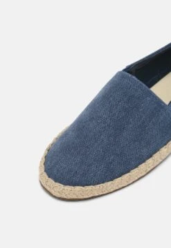 Pier One Rena Espadrille Unisex - Alpargatas - Blue -Pier One Tienda de ventas 69f55e7ee599423eb80d704c281669e0
