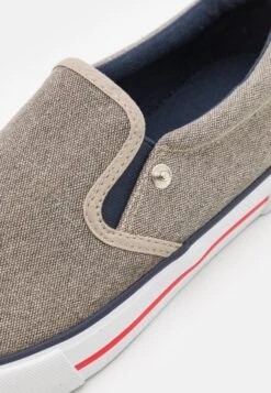 Pier One Unisex - Zapatillas - Taupe -Pier One Tienda de ventas 6a1834ed7c0648ecb860954f8dc6f955