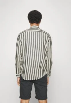 Pier One Camisa - Dark Blue/White 10 Pier One Camisa - Dark Blue/White -Pier One Tienda de ventas 6a768fab03e743e1878faa1a627f95c9