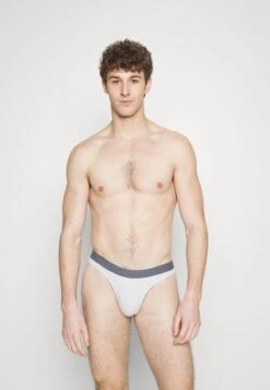 Pier One 3 Pack - Braguitas - Red/Grey/Black -Pier One Tienda de ventas 6b0dcc1bbbb54d92b9e0af57341537cc