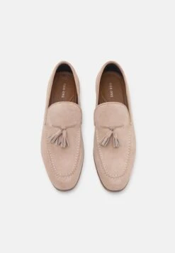 Pier One Leather - Mocasines - Beige -Pier One Tienda de ventas 6b611c354ce0490c9ca5fb8e3ab417e0