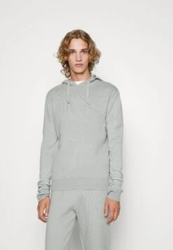 Pier One Jersey De Punto - Grey