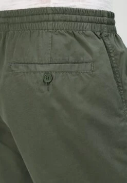 Pier One Shorts - Khaki -Pier One Tienda de ventas 6ce084ecc36a49eab10f9af811d430ed