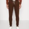 Pier One Pantalones Deportivos - Brown