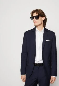 Pier One Traje - Dark Blue -Pier One Tienda de ventas 6cfe259eb0244cf1956e1a9ff8a1ce2a