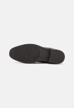 Pier One Unisex - Zapatos De Vestir - Black 12 Pier One Unisex - Zapatos De Vestir - Black -Pier One Tienda de ventas 6d3d8bb9bf264675a4984da11f2aff27
