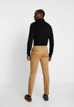Pier One Pantalones Chinos -Beige 10 Pier One Pantalones Chinos -Beige -Pier One Tienda de ventas 6de17b91347143af91233e577f68fcc1
